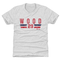 James Wood Washington Font (ONLINE ORDER ONLY)