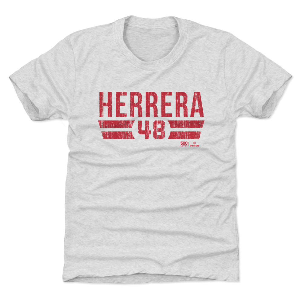Ivan Herrera St. Louis Font (ONLINE ORDER ONLY)