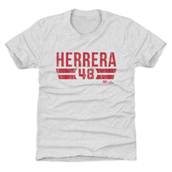 Ivan Herrera St. Louis Font (ONLINE ORDER ONLY)