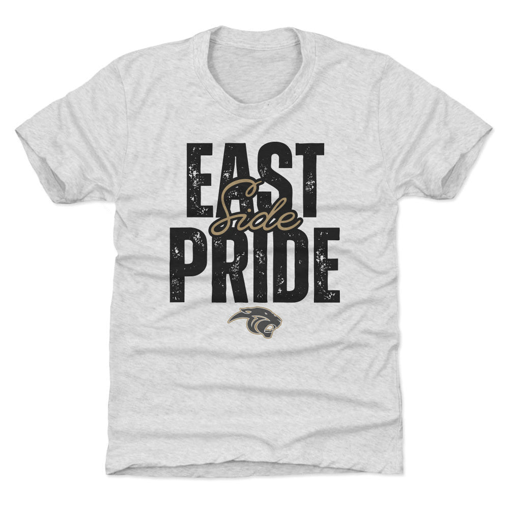 Crown Trio Plano East Panthers East Side Pride Stacked (ONLINE ORDER ONLY)