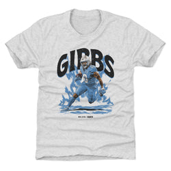Jahmyr Gibbs Detroit Aura (ONLINE ORDER ONLY)