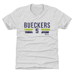 Paige Bueckers Dallas Font (ONLINE ORDER ONLY)