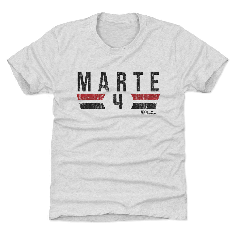 Ketel Marte Arizona Font (ONLINE ORDER ONLY)