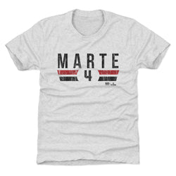 Ketel Marte Arizona Font (ONLINE ORDER ONLY)