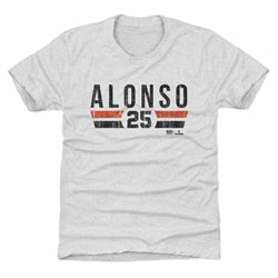 Pete Alonso Baltimore Font (ONLINE ORDER ONLY)