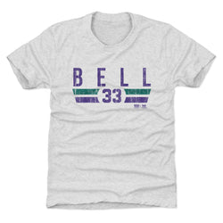 Jay Bell Arizona Font