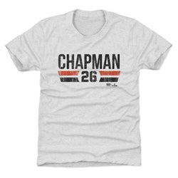 Matt Chapman San Francisco Font (ONLINE ORDER ONLY)