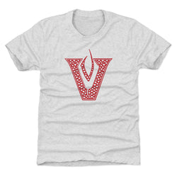 Vandegrift Crown Trio Valentines Heart Logo (ONLINE ORDER ONLY)