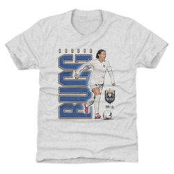 Jordyn Bugg Seattle Reign FC Retro (ONLINE ONLY)