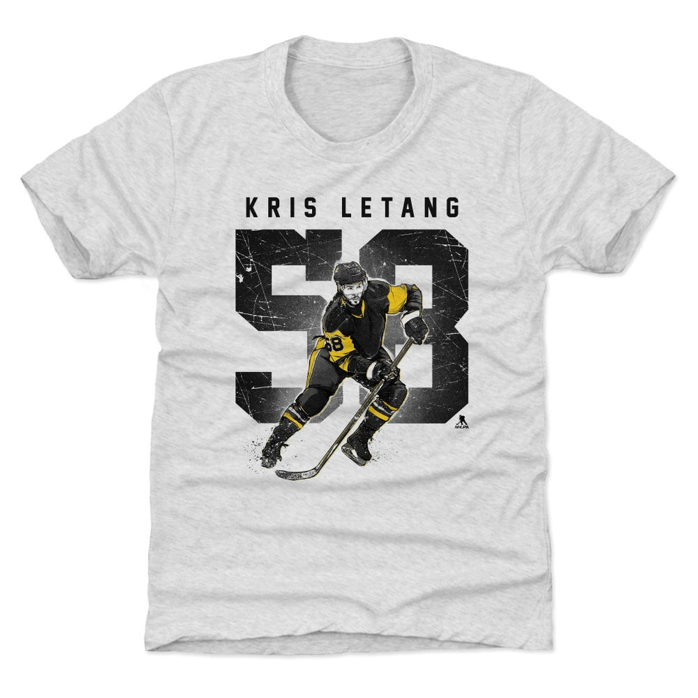 Kris Letang Grunge K