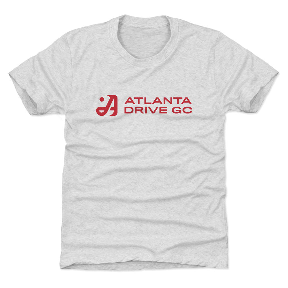 Atlanta Drive GC Wordmark (ONLINE ORDER ONLY)