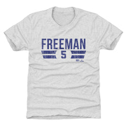 Freddie Freeman Los Angeles D Font (ONLINE ORDER ONLY)