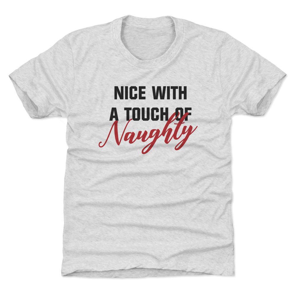 Christmas Nice With A Touch Of Naughty (ONLINE ORDER ONLY)