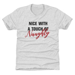Christmas Nice With A Touch Of Naughty (ONLINE ORDER ONLY)