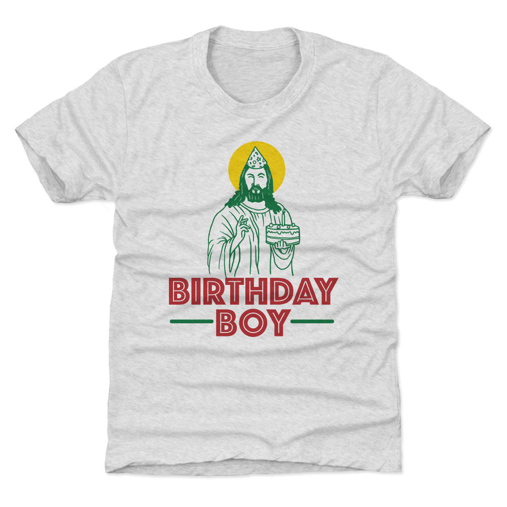 Christmas Birthday Boy (ONLINE ORDER ONLY)