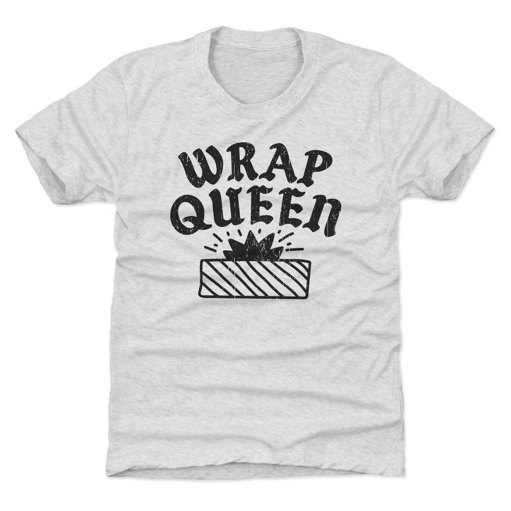 Christmas Wrap Queen (ONLINE ORDER ONLY)