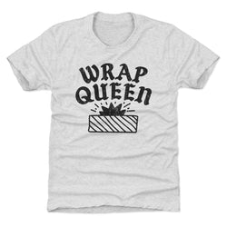 Christmas Wrap Queen (ONLINE ORDER ONLY)