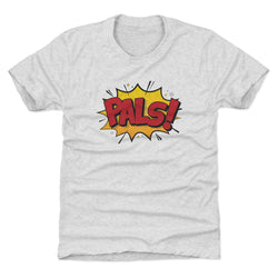 Crown Trio Pals Comic (ONLINE ORDER ONLY)