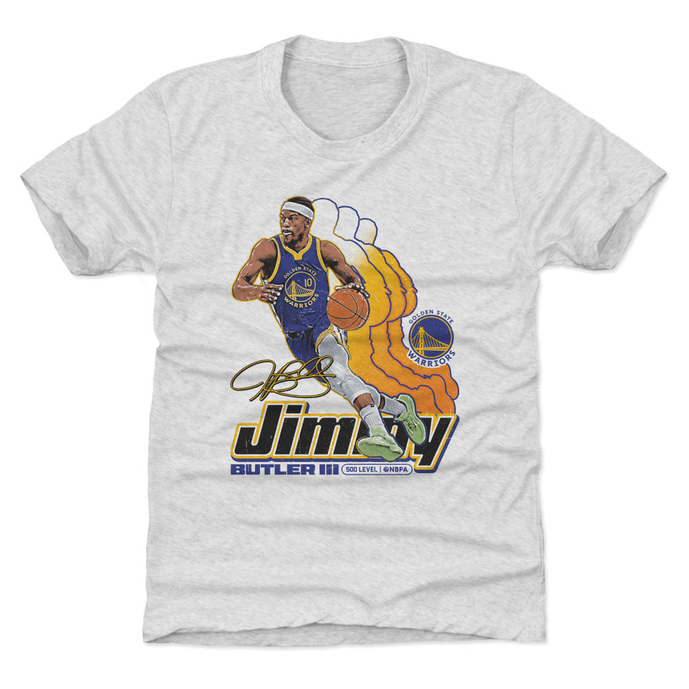 Jimmy Butler Golden State Warriors Retro (ONLINE ORDER ONLY)