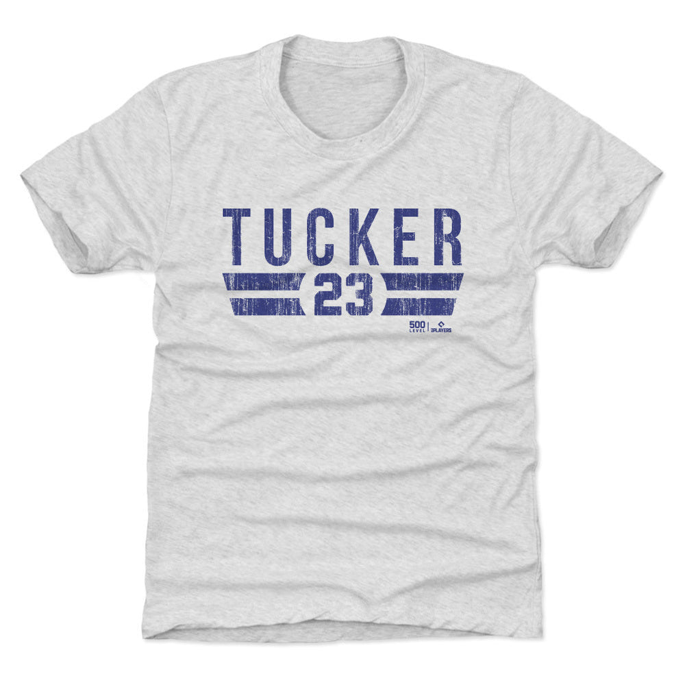 Kyle Tucker Los Angeles D Font (ONLINE ORDER ONLY)