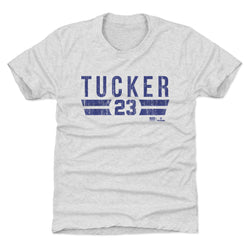 Kyle Tucker Los Angeles D Font (ONLINE ORDER ONLY)