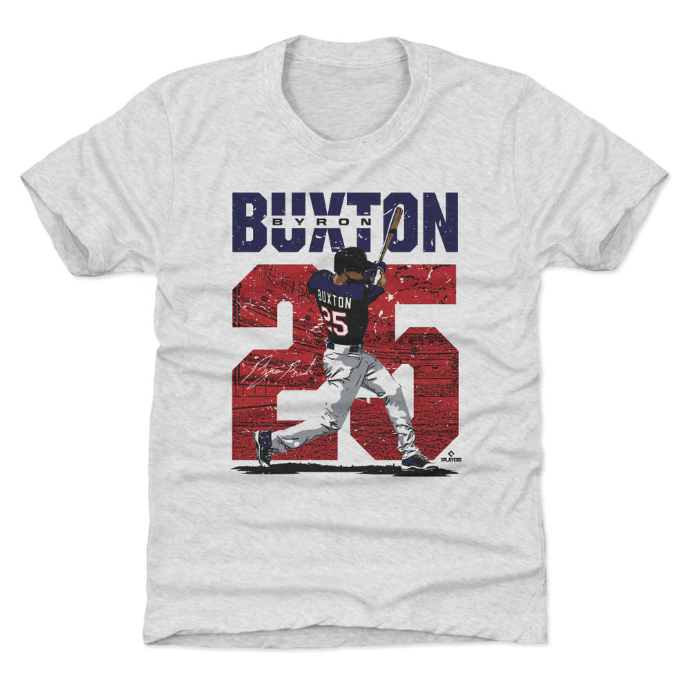 Byron Buxton Stadium R (ONLINE ORDER ONLY)