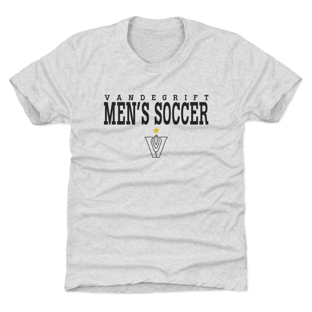 Vandegrift Crown Trio Mens Soccer (ONLINE ORDER ONLY)