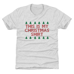 Christmas This Is My Christmas Shirt (ONLINE ORDER ONLY)
