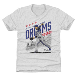 Anthony Rizzo Chicago C Pitching Debut (ONLINE ORDER ONLY)