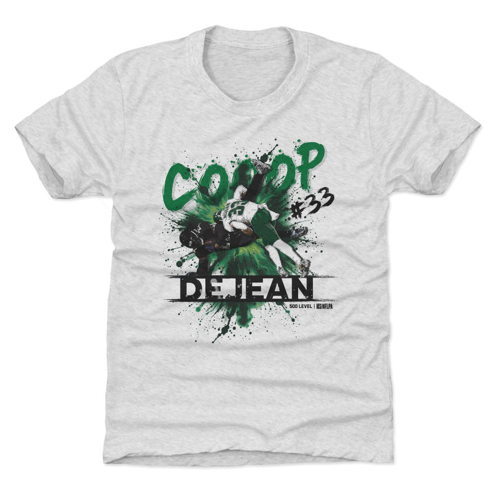 Cooper DeJean Philadelphia Splatter (ONLINE ORDER ONLY)