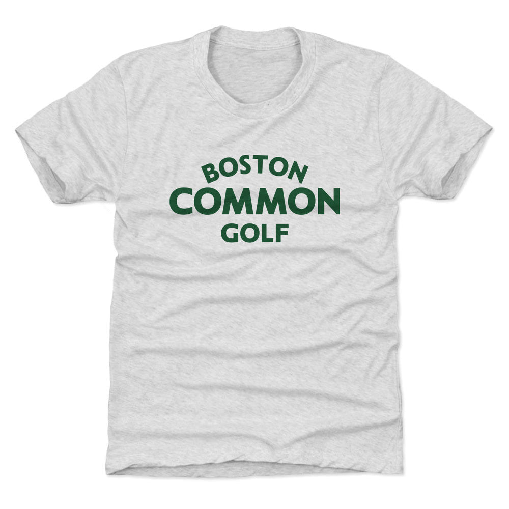 Boston Common Golf Wordmark (ONLINE ORDER ONLY)