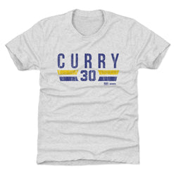 Steph Curry Golden State Warriors Font (ONLINE ORDER ONLY)