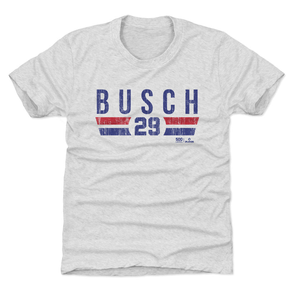 Michael Busch Chicago C Font (ONLINE ORDER ONLY)