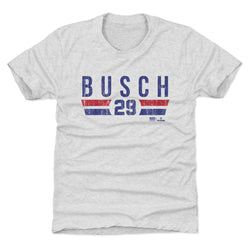 Michael Busch Chicago C Font (ONLINE ORDER ONLY)