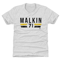 Evgeni Malkin Font YK (ONLINE ORDER ONLY)
