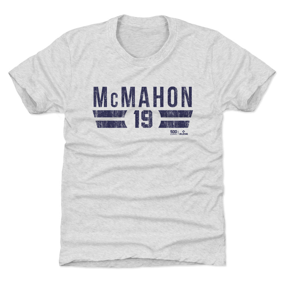 Ryan McMahon New York Y Font (ONLINE ORDER ONLY)