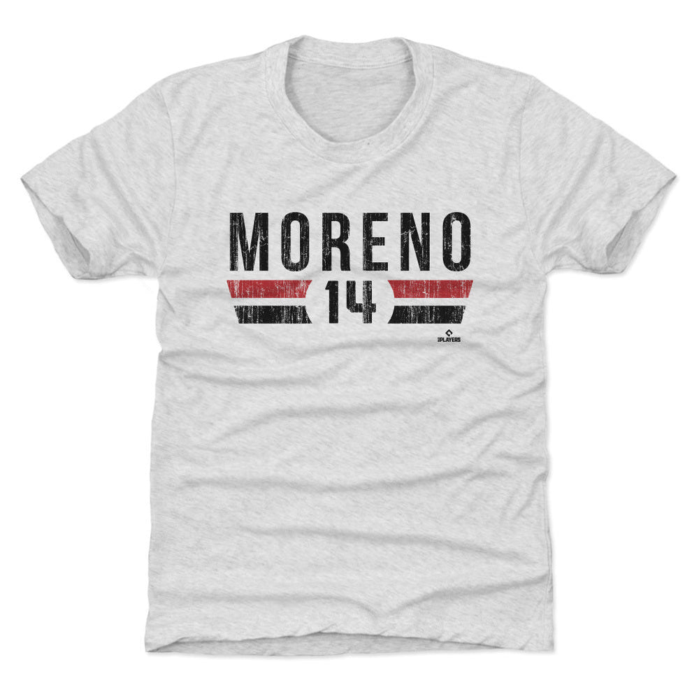 Gabriel Moreno Arizona Font (ONLINE ORDER ONLY)