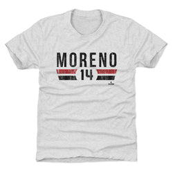 Gabriel Moreno Arizona Font (ONLINE ORDER ONLY)