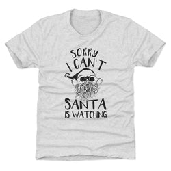 Christmas Santa Is Watching (ONLINE ORDER ONLY)