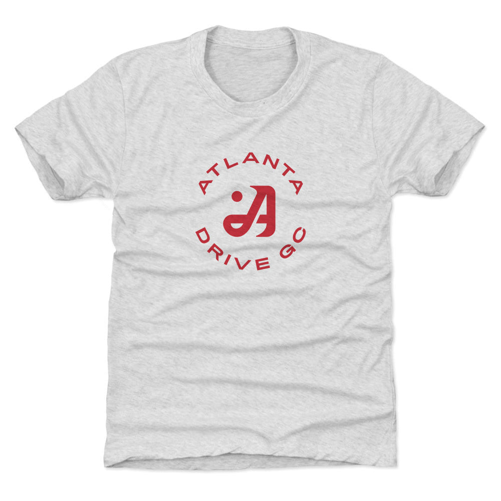 Atlanta Drive GC Roundel (ONLINE ORDER ONLY)