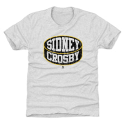 Sidney Crosby Puck K