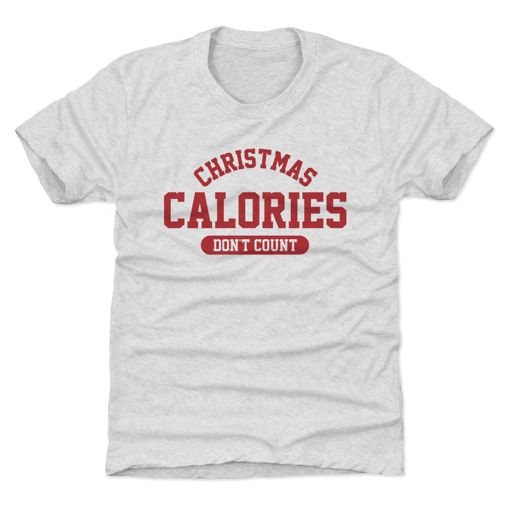 Christmas Calories Don't Count (ONLINE ORDER ONLY)
