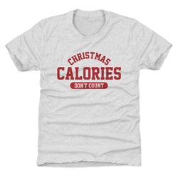 Christmas Calories Don't Count (ONLINE ORDER ONLY)