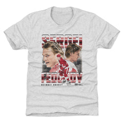 Sergei Fedorov Detroit Vintage (ONLINE ORDER ONLY)