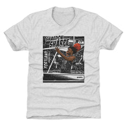 Shaedon Sharpe Portland Comic (ONLINE ORDER ONLY)