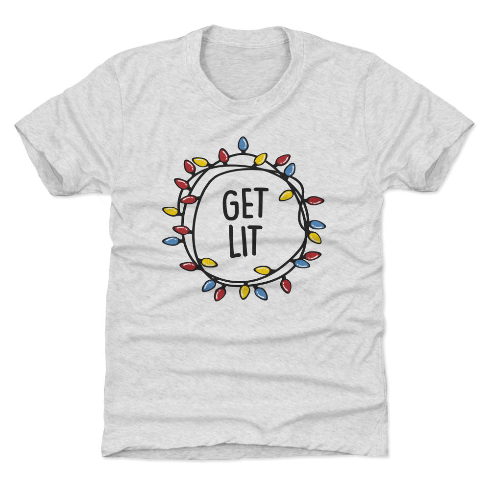 Christmas Get Lit Christmas Lights (ONLINE ORDER ONLY)