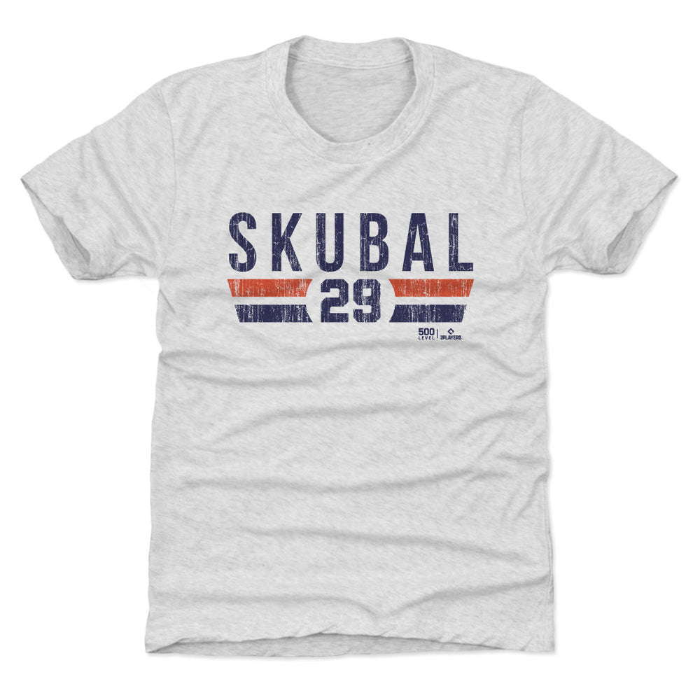 Tarik Skubal Detroit Font (ONLINE ORDER ONLY)
