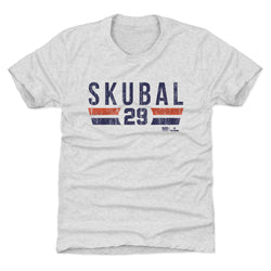 Tarik Skubal Detroit Font (ONLINE ORDER ONLY)