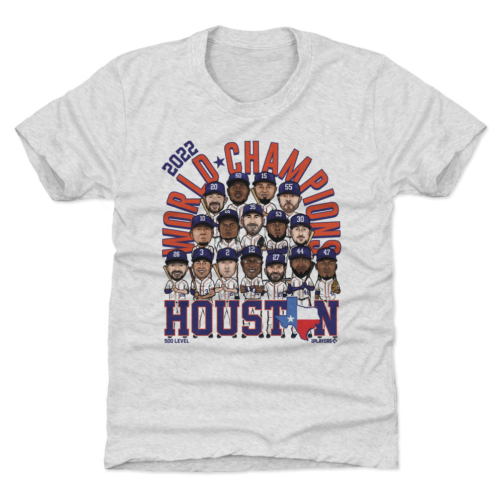 Houston Baseball Champs 2022 (ONLINE ORDER ONLY)