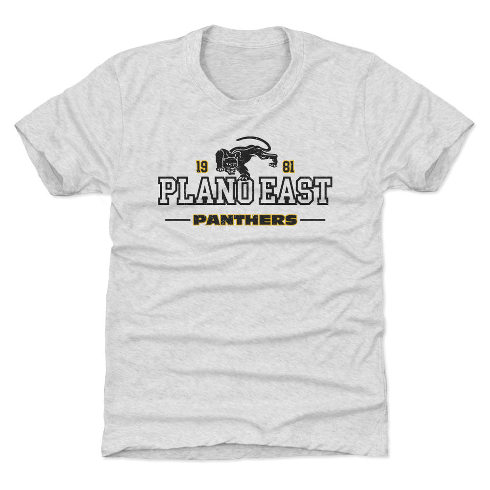 Crown Trio Plano East Panthers Athletic (ONLINE ORDER ONLY)